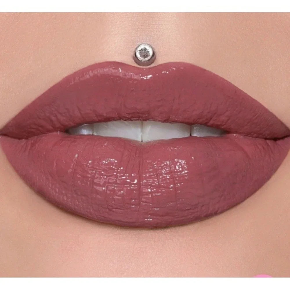 Jeffree Star Supreme Lip Gloss Full Pigment Please Forgive Me